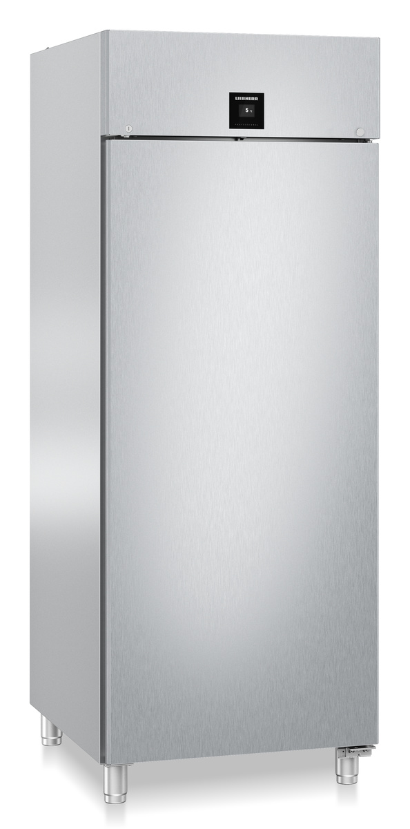 BRPSvh 8401 Perfection Frigider conform normelor pentru brutării