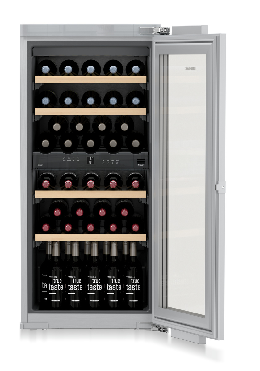 Liebherr EWTdf 2353 — Cave à vin intégrable