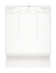 Product image, Perspective: straight closed, Under-worktop refrigerator for integrated use