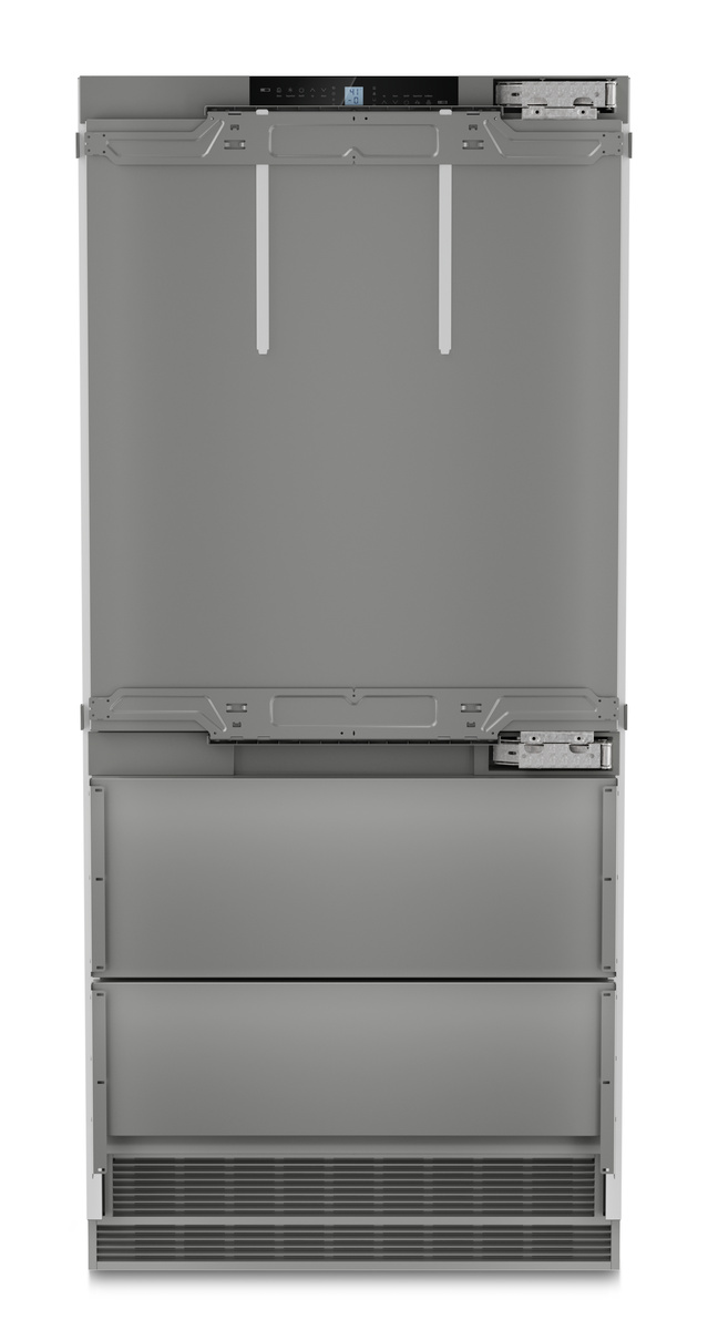HC 2090G Fully Integrated Bottom Freezer Refrigerator - Liebherr