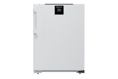 Immagine del prodotto, Prospettiva: Frontale chiuso, Frigorifero per medicinali con raffreddamento a convezione, Colore della struttura: bianco, Colore della porta: bianco