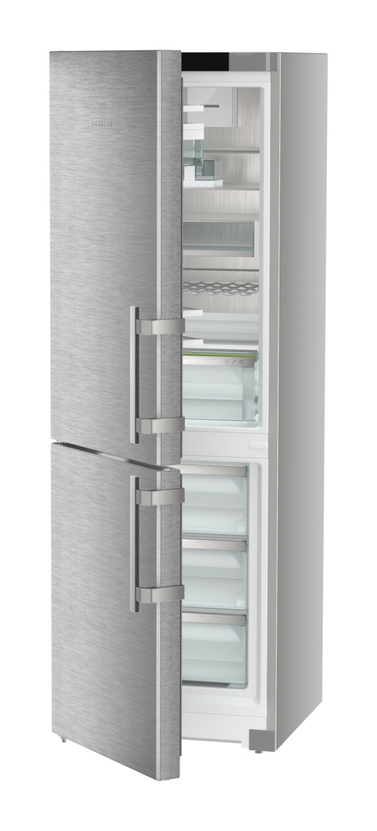 SCNsdh 5253 Prime NoFrost Combined fridge-freezers with EasyFresh