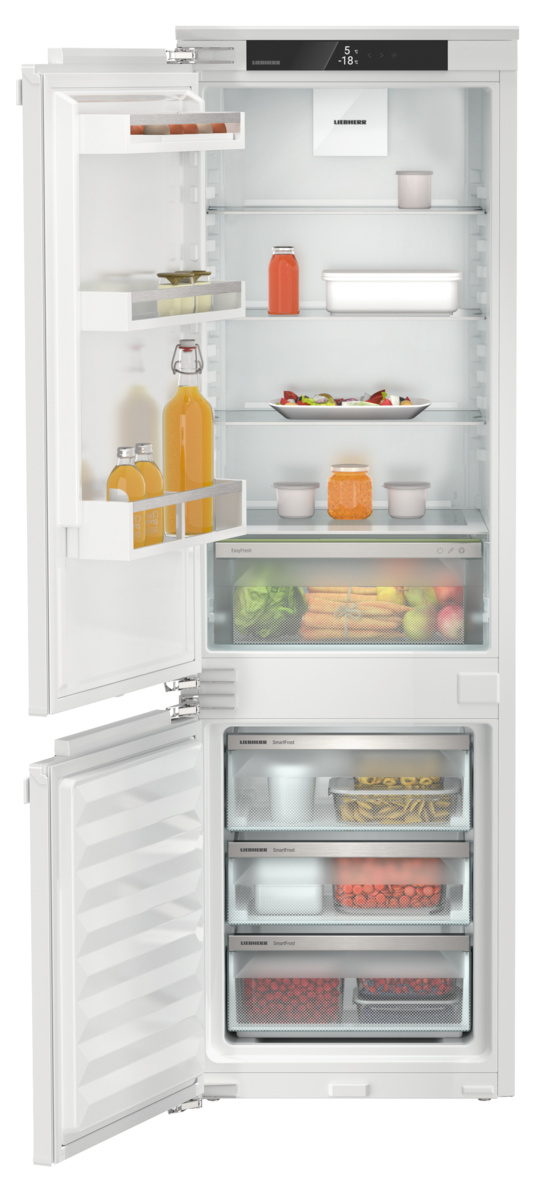 Liebherr ICe 5103 — Réfrigérateur-congélateur intégrable