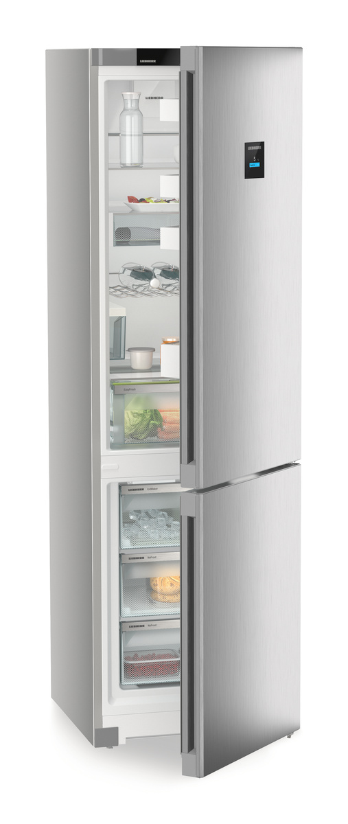 Liebherr CNsfc 574i — Réfrigérateur-congélateur pose libre