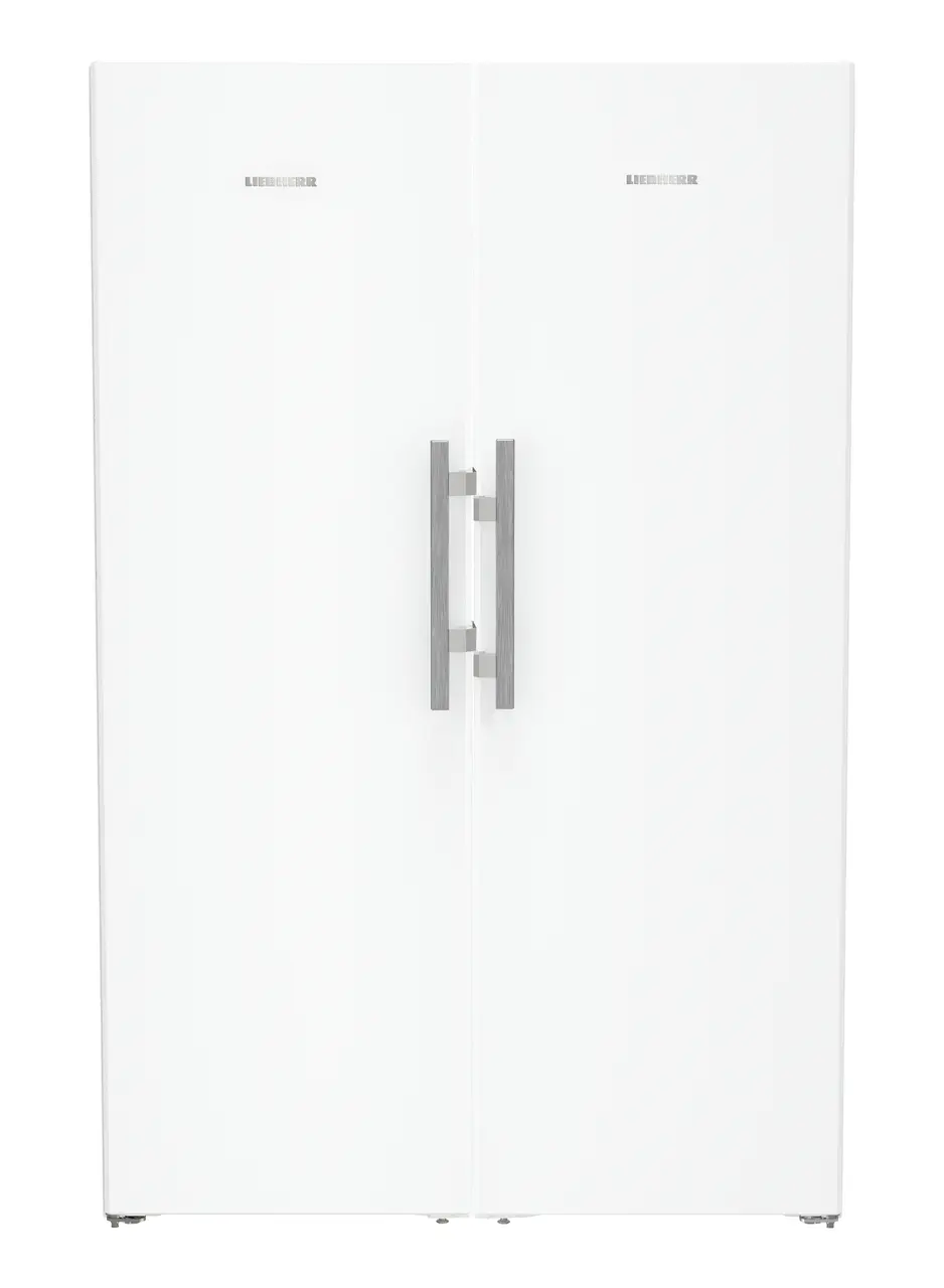 Product image, Perspective: straight closed, Side-by-Side combination
