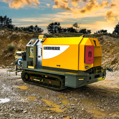 110 D-K Tier 4f / Stage 5