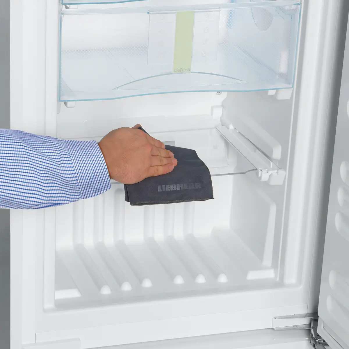 Zubehör-Bild, Perspektive: Anwendungsbeispiel