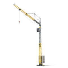 Liebherr 91K Schnelleinsatzkran 