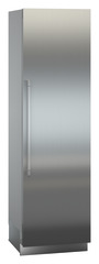 Product image, Perspective: oblique closed, Refrigerator with BioFresh for integrated use