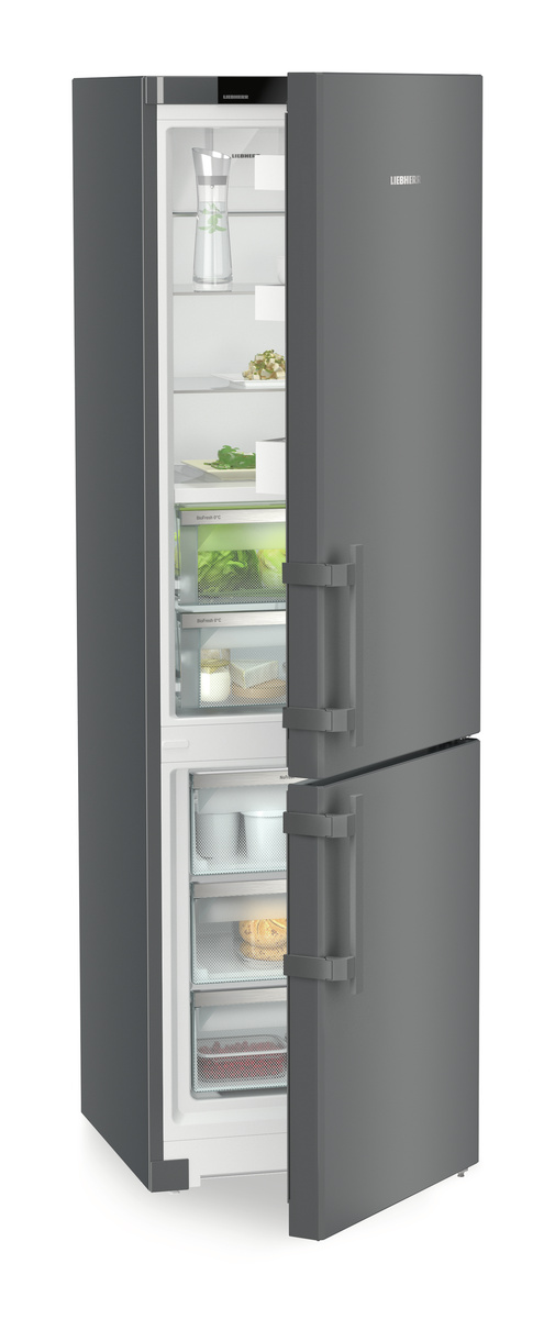 Liebherr CBNdgc 5733 Plus - Kühl-Gefrierkombination mit BioFresh und NoFrost