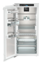 Product image, Perspective: straight open empty, Integrierbarer Kühlschrank mit BioFresh Professional und AutoDoor