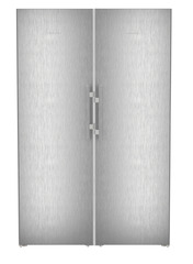 Imagen de producto, Perspectiva: De frente, cerrado, Combinado Side-by-Side