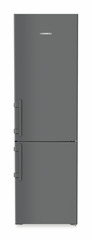 Obrázok produktu, Perspektíva: Spredu, spotrebič zatvorený, Kombinácia chladničky a mrazničky s BioFresh a NoFrost