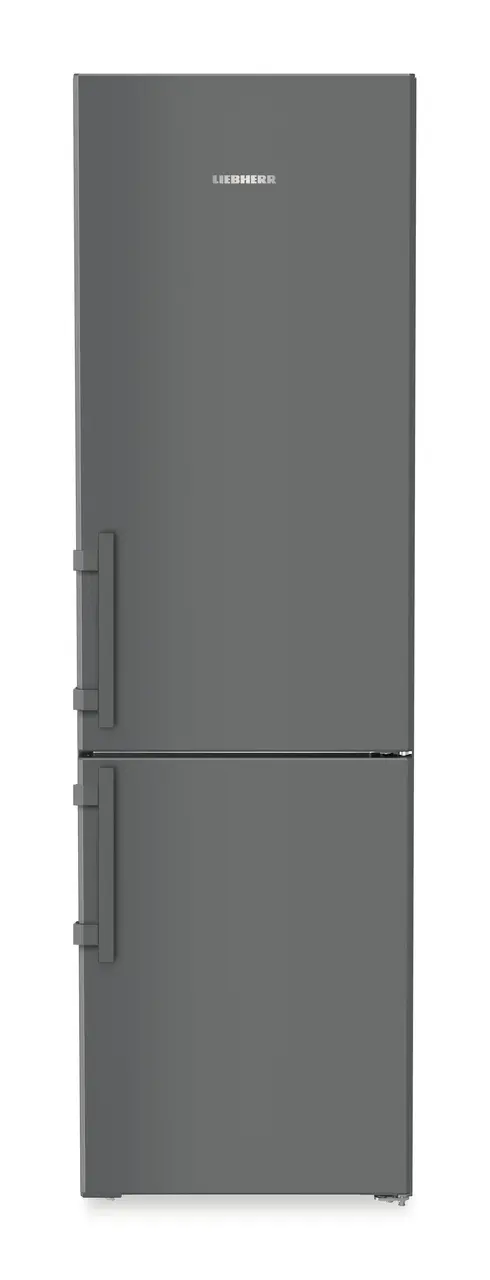 Obrázok produktu, Perspektíva: Spredu, spotrebič zatvorený, Kombinácia chladničky a mrazničky s BioFresh a NoFrost