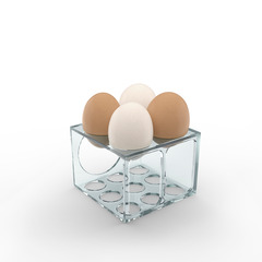 Accessory image, Perspective: Example of use