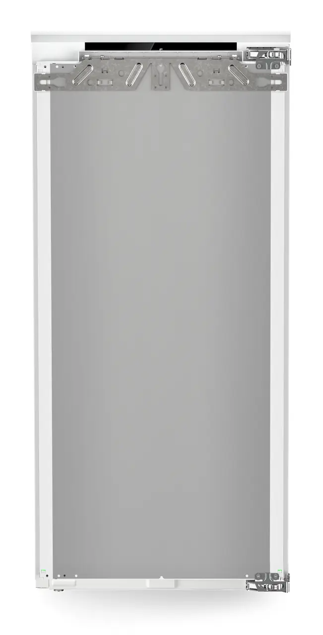 Изображение продукции, Перспектива: Прямо, с закрытой дверцей, Встраиваемый холодильник с EasyFresh