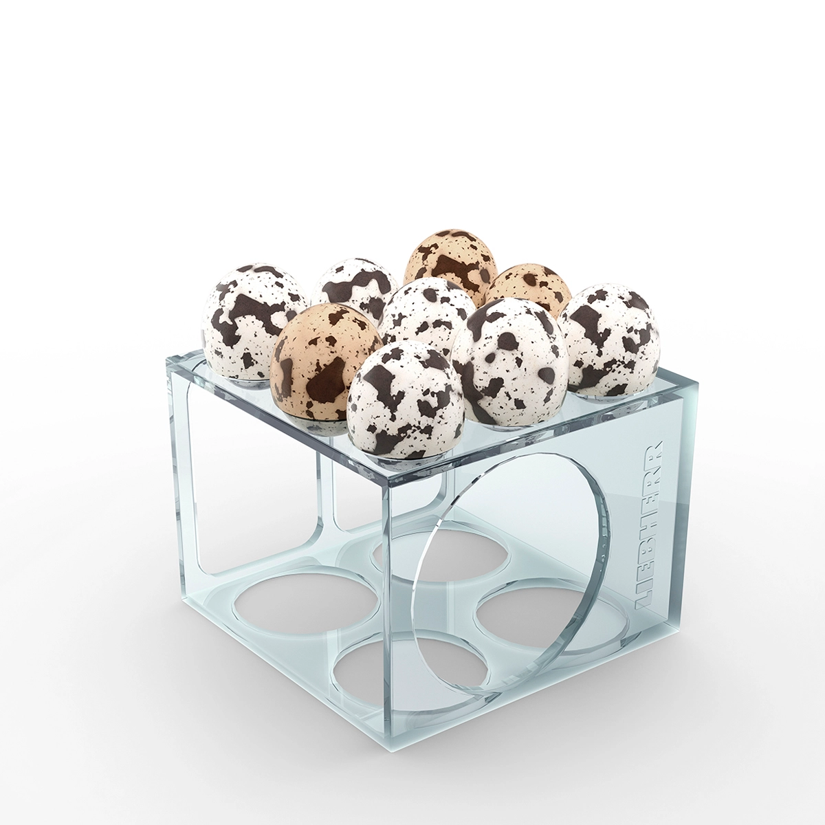 Accessory image, Perspective: Example of use