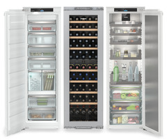 IXRFW 5170 peak BioFresh NoFrost