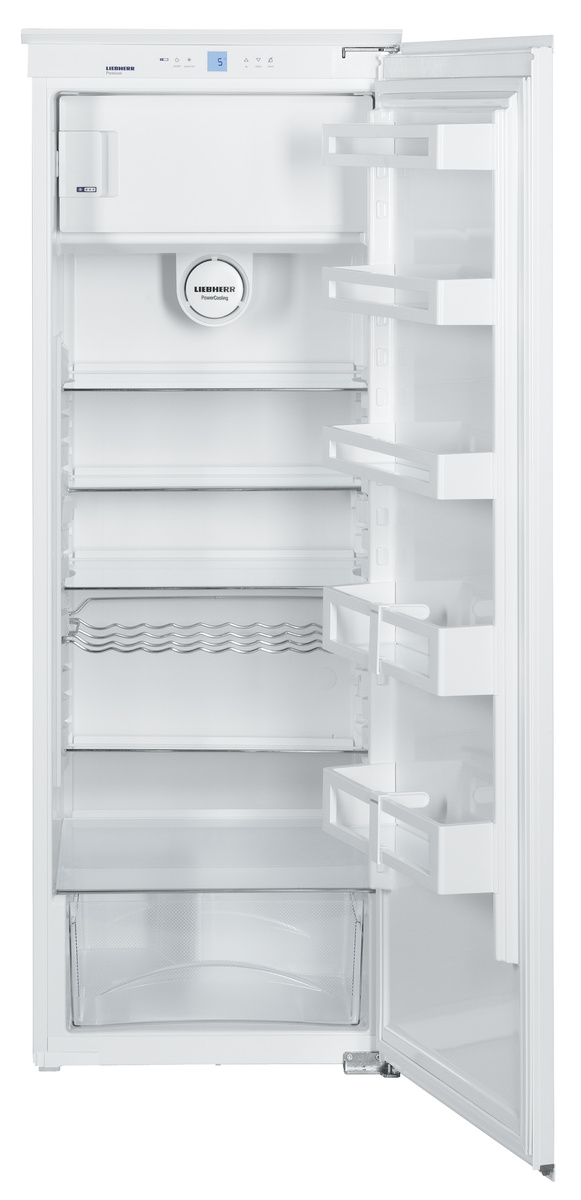 Liebherr EKPc 2854 — Réfrigérateur intégrable