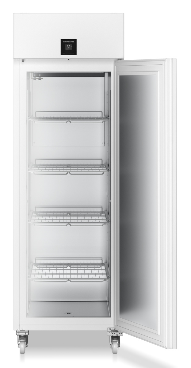 SRPvh 6501 Perfection Laboratory refrigerator with convection