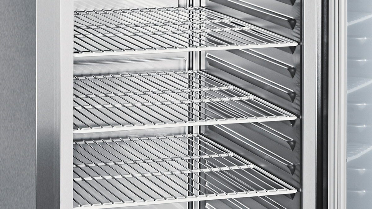 EFE 2252 Ice Cream Chest Freezer - Liebherr