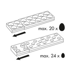 Accessory image, Perspective: Example of use