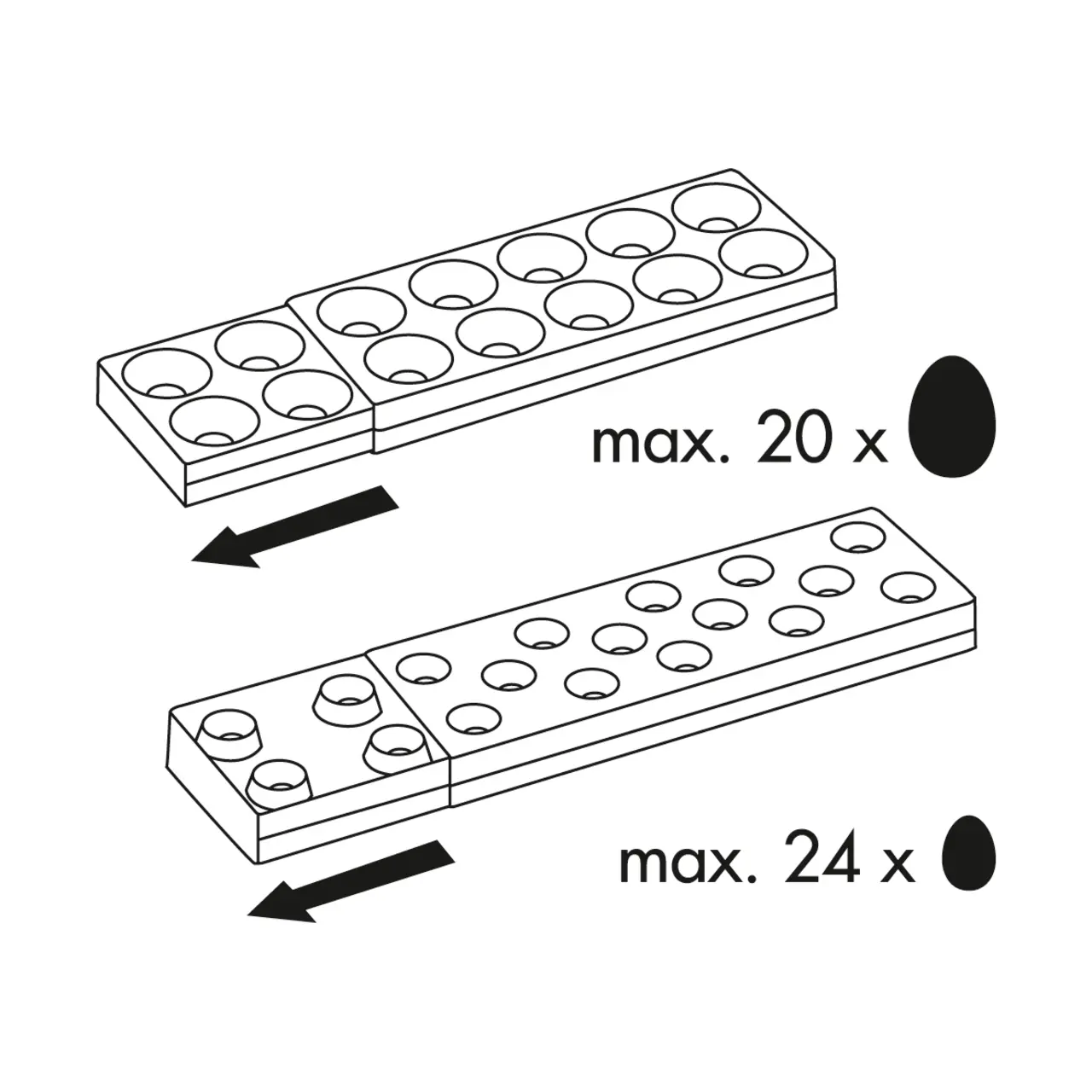 Accessory image, Perspective: Example of use