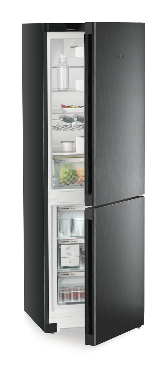 Liebherr CNbdb 5223 Plus - Kühl-Gefrierkombination mit EasyFresh und NoFrost - B