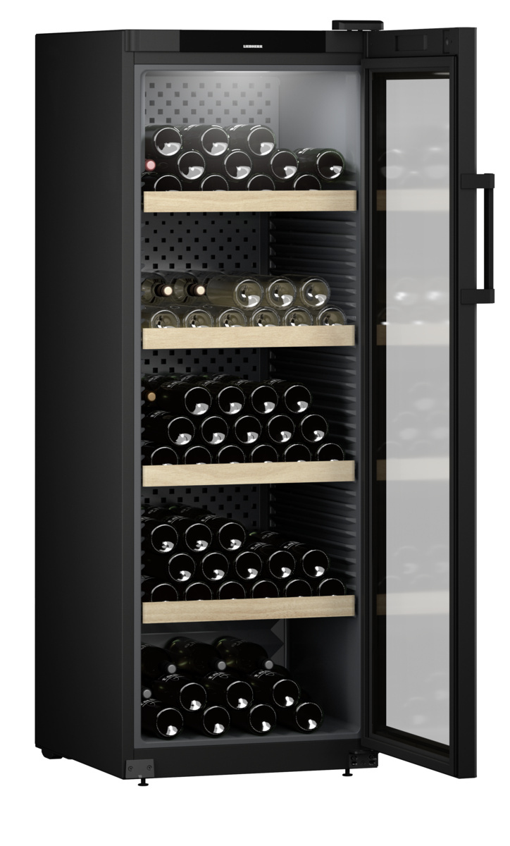 Liebherr WPbl 5001 — Cave à vin pose libre