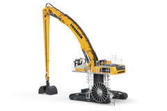 LH 110 C High Rise Port E Litronic