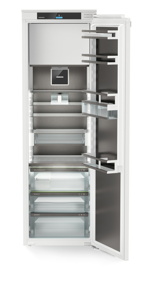 Cassetto - Frigorifero, congelatore - LIEBHERR - 334702