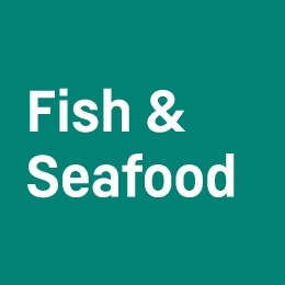 Fish & Seafood-Safe