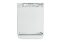 Product image, Perspective: straight closed, Freezer suitable for undercounter installation with SmartFrost