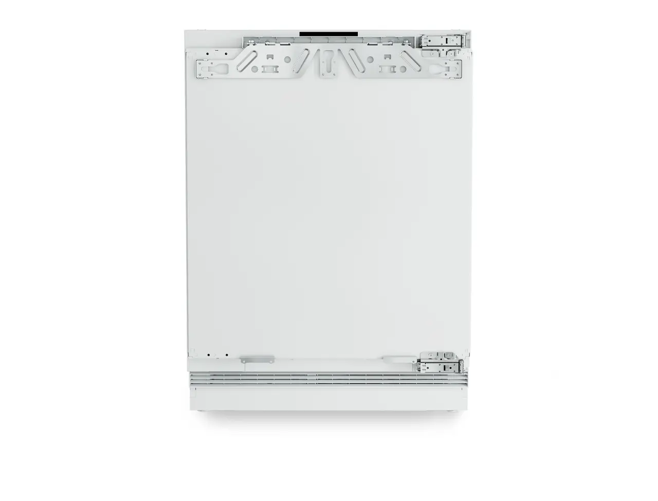 Product image, Perspective: straight closed, Freezer suitable for undercounter installation with SmartFrost