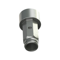 Pins octagonal SW150