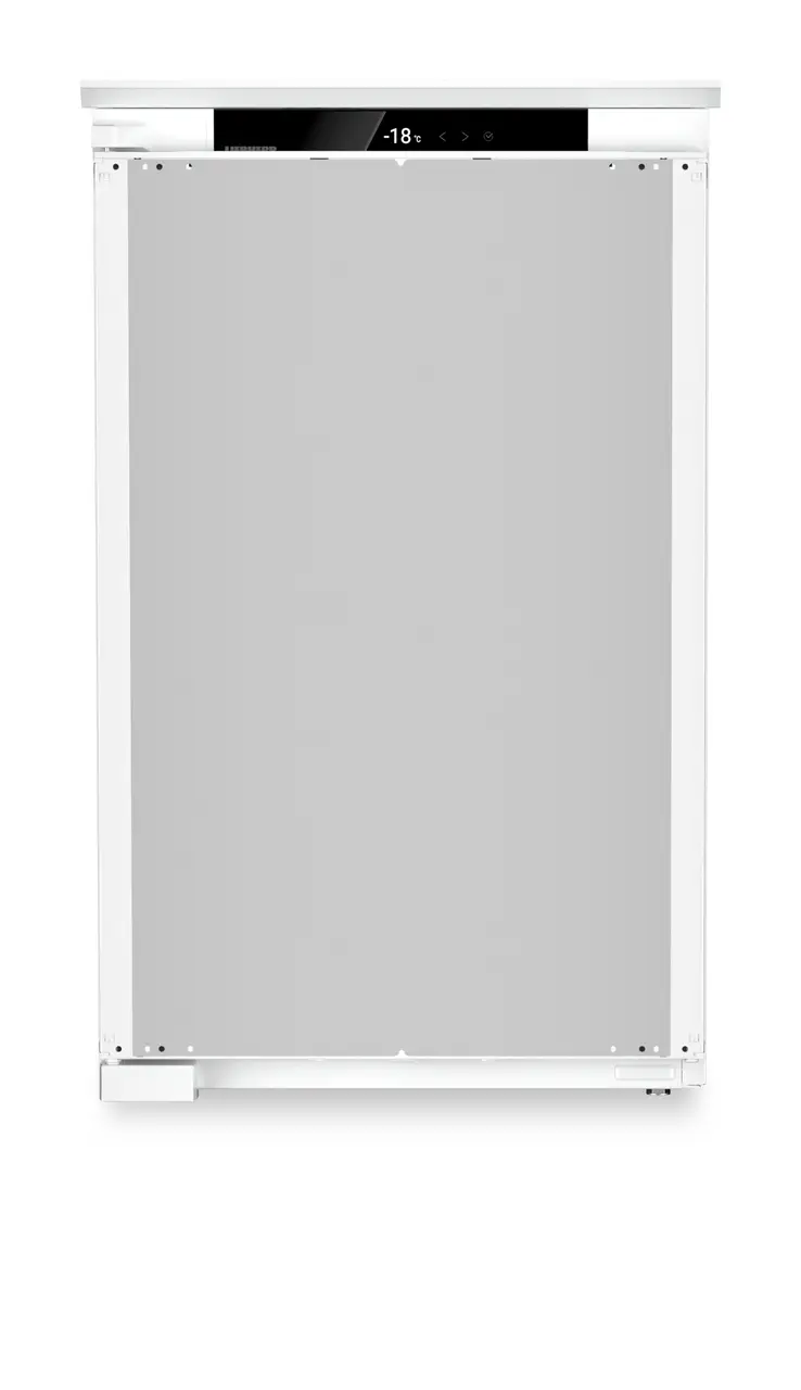 Изображение продукции, Перспектива: Прямо, с закрытой дверцей, Встраиваемая морозильная камера с функцией SmartFrost