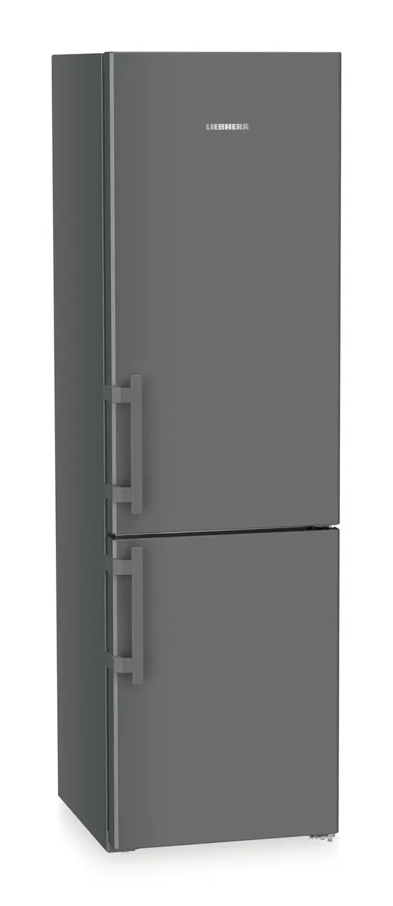 Obrázok produktu, Perspektíva: Šikmo, spotrebič zatvorený, Kombinácia chladničky a mrazničky s BioFresh a NoFrost