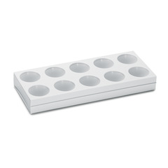 Accessory image, Perspective: oblique