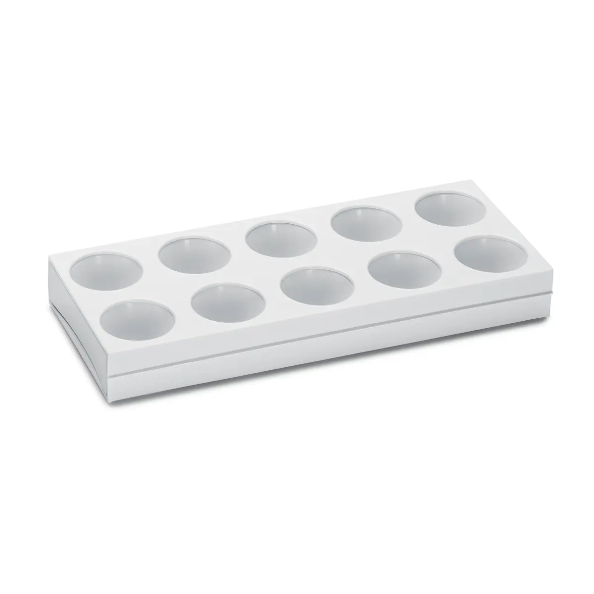 Accessory image, Perspective: oblique