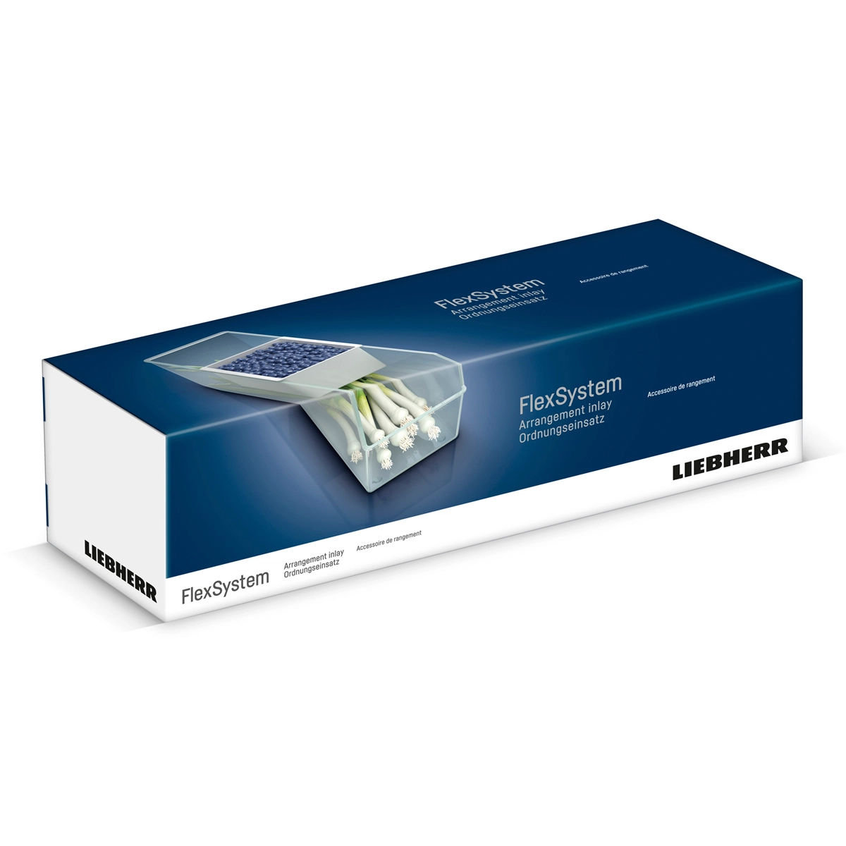 Zubehör-Bild, Perspektive: schräg dekoriert