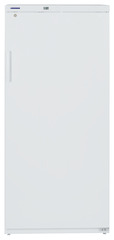 Product image, Perspective: special form, Forced-air bakery standard refrigerator, Casing colour: white