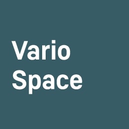 VarioSpace