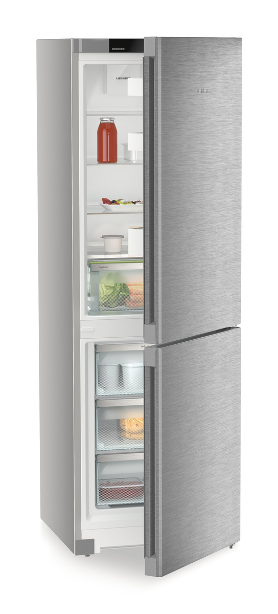 Liebherr CNsdc 5203 Pure - Kühl-Gefrierkombination mit EasyFresh und NoFrost