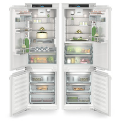 IXCC 5155 prime BioFresh NoFrost