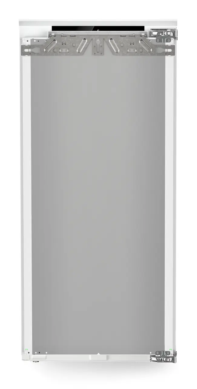 Obraz produktu, Perspektywa: Na wprost, zamknięte, Zintegrowana lodówka z systemem EasyFresh