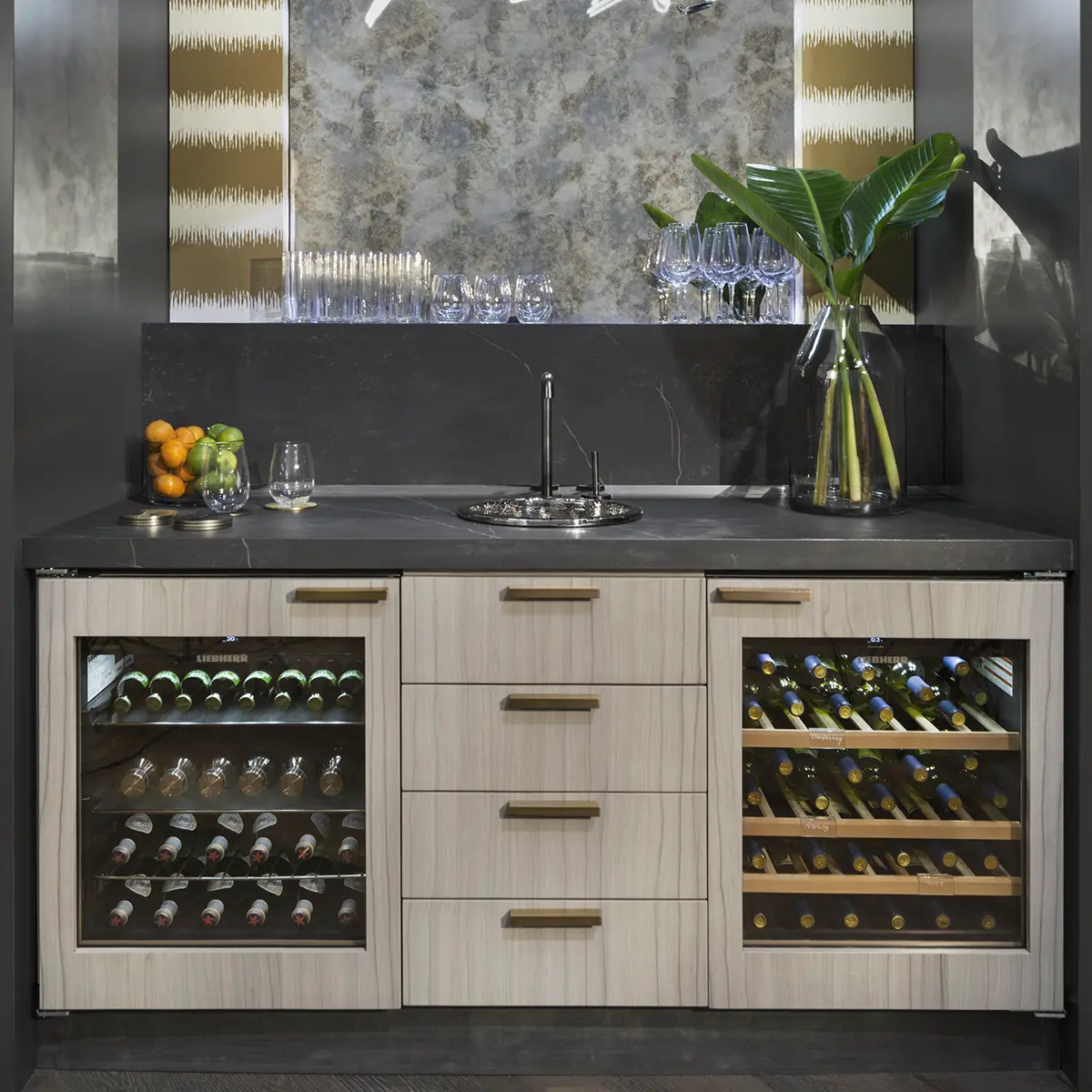 Varustekuva, Näkymä: Käyttöesimerkki