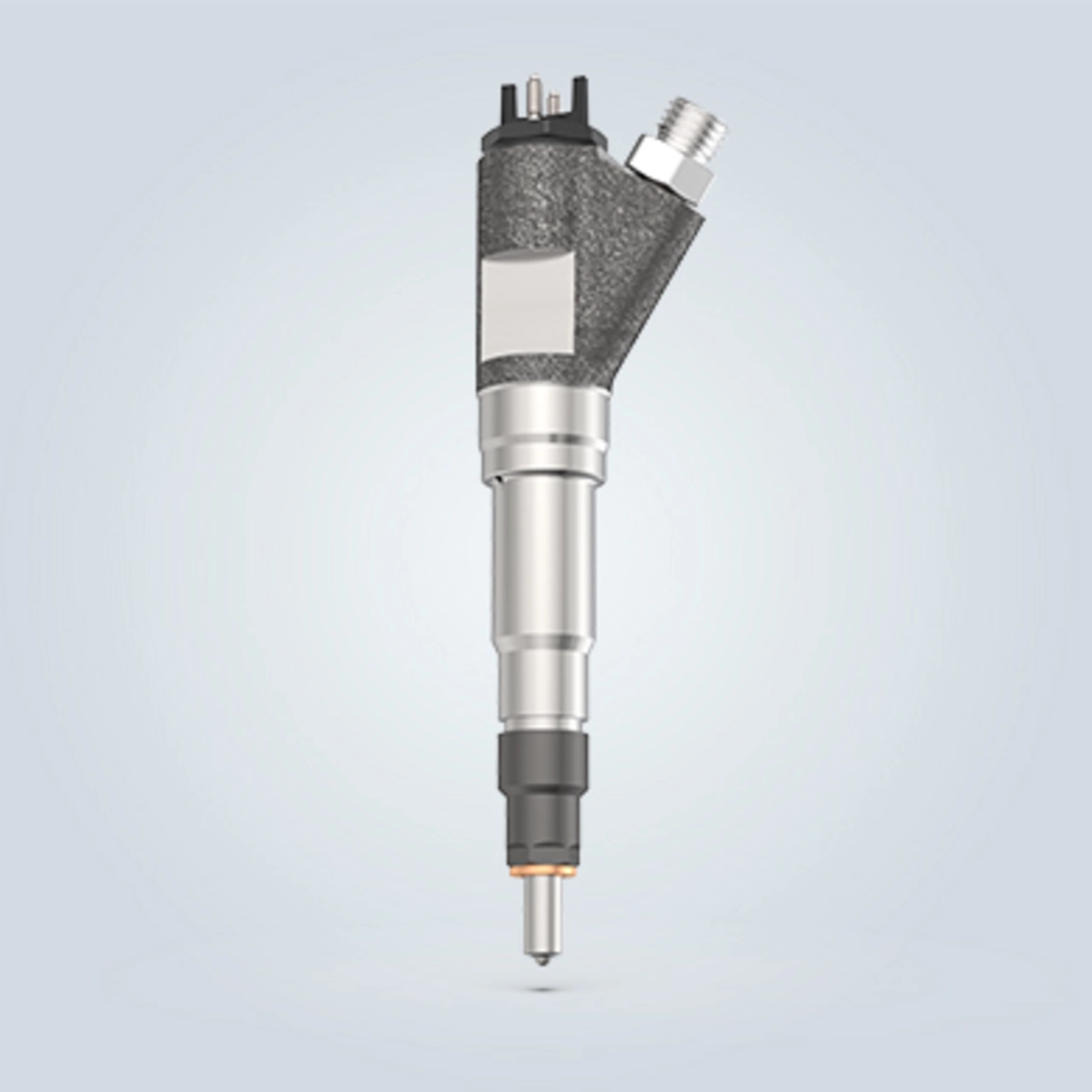 LI2 Common rail injector - Liebherr