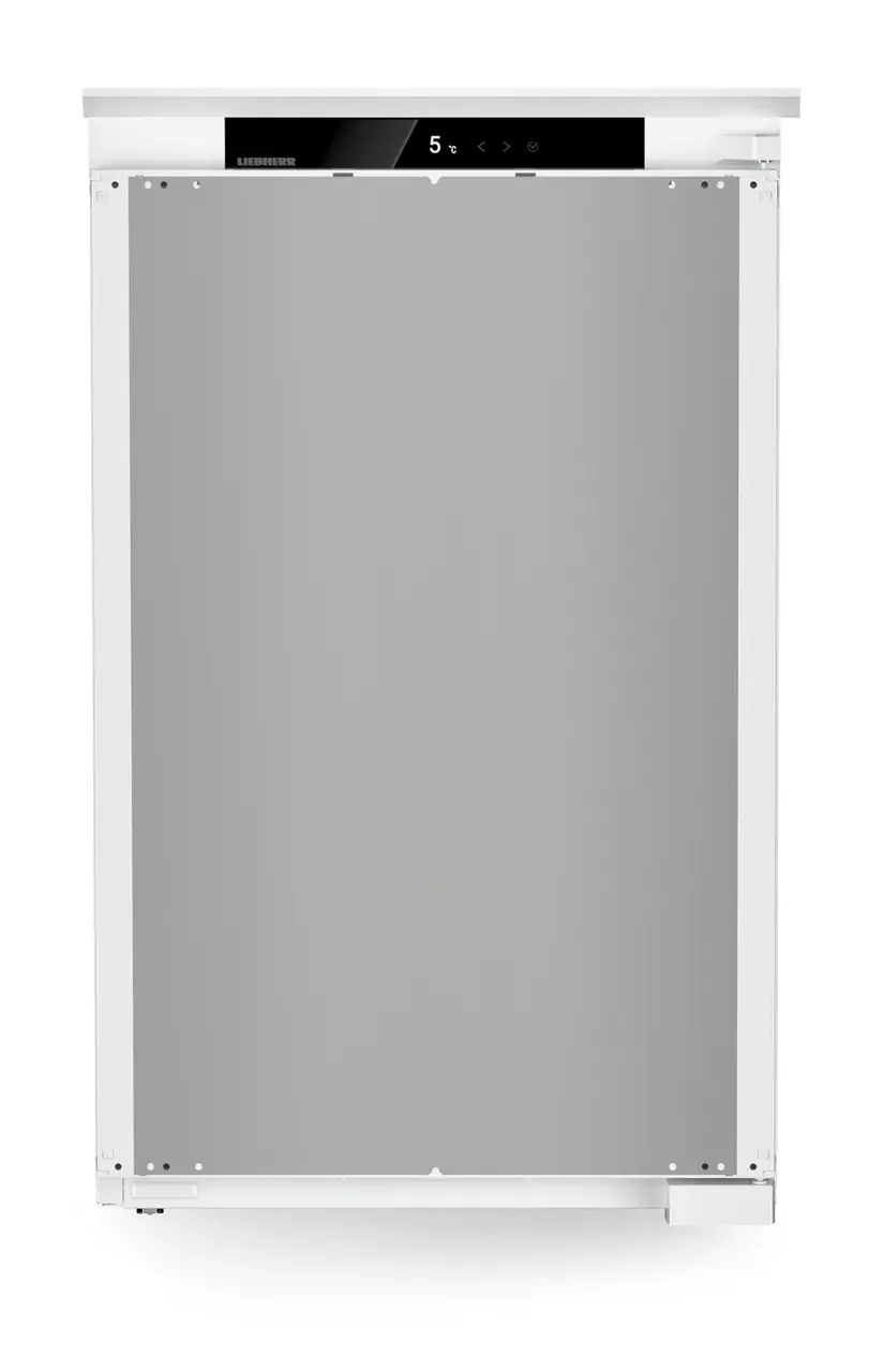 Obraz produktu, Perspektywa: Na wprost, zamknięte, Zintegrowana lodówka z systemem EasyFresh