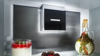 Stražnja stijenka BlackSteel