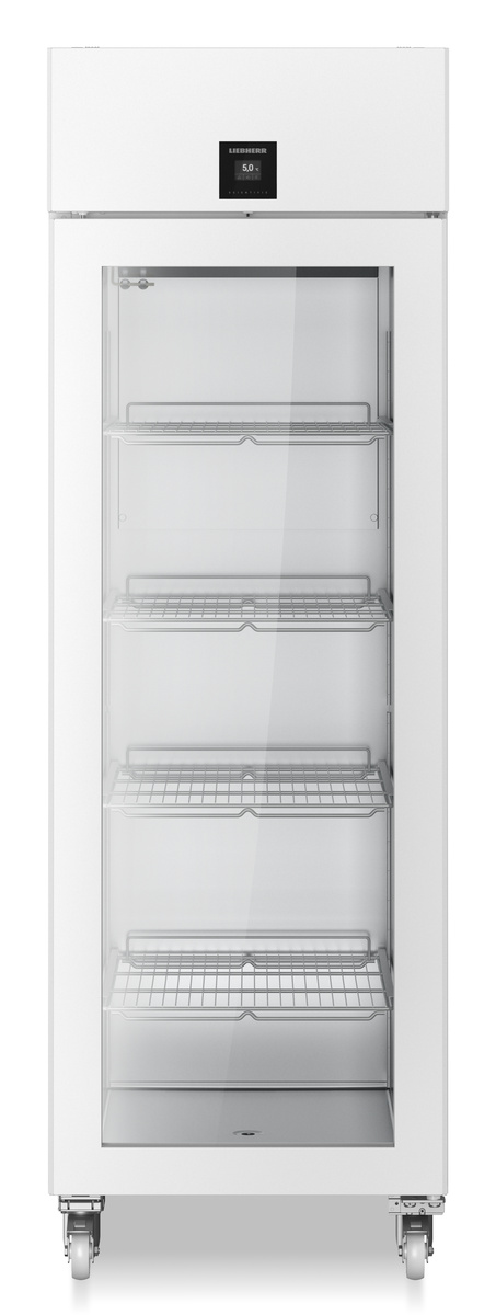 SRPvh 6511 Perfection Laboratory refrigerator with convection